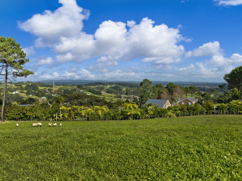 25 Coatesville Heights, Coatesville, Auckland - Rodney, 0房, 0浴