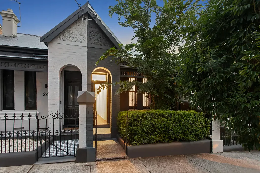 26 Alice Street, Newtown, NSW 2042