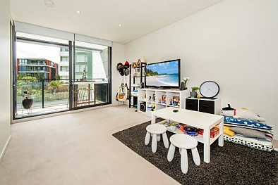 619G/4 Devlin Street, Ryde, NSW 2112, 1 slaapkamers, 1 badkamers, Apartment