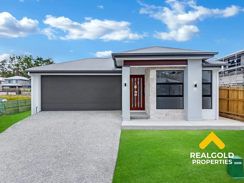13 KNIGHTSBRIDGE ST, Pallara, QLD 4110