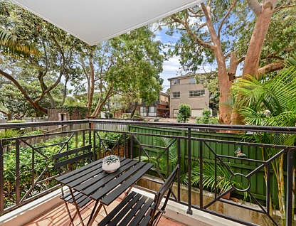 10/266 Maroubra Road, Maroubra, Eastern Suburbs, 2 chambres, 2 salles de bain, Unit