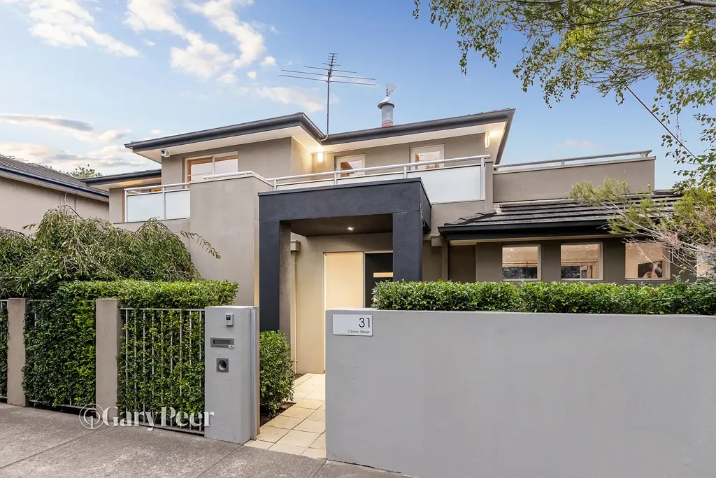 31 Clinton Street, Brighton East, VIC 3187