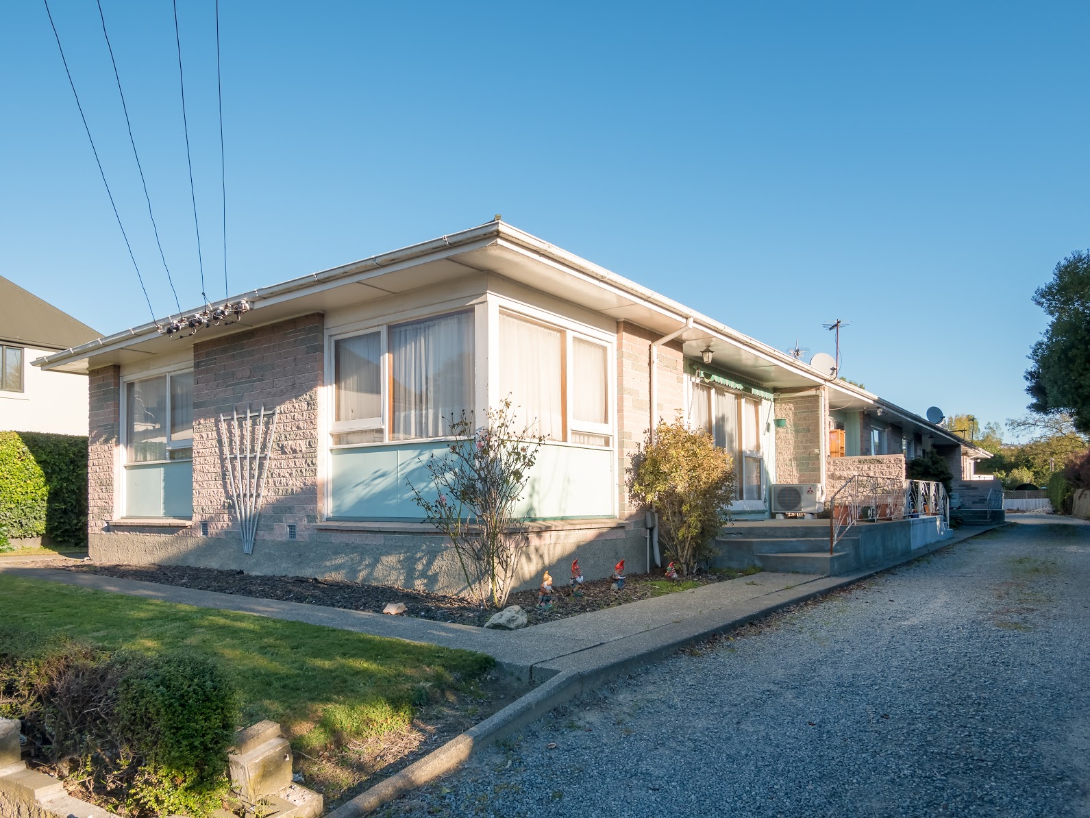 1/28 Hornbrook Street, Waltham, Christchurch, 2房, 1浴