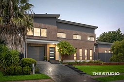 25 Betts Street, Kellyville Ridge