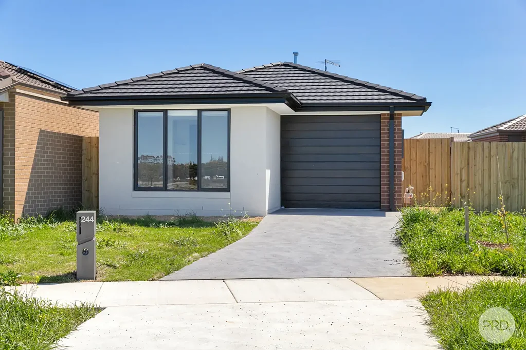 Sebastopol 3房  Modern, Low-Maintenance Townhouse - Perfect for First Home Buyers or Investors