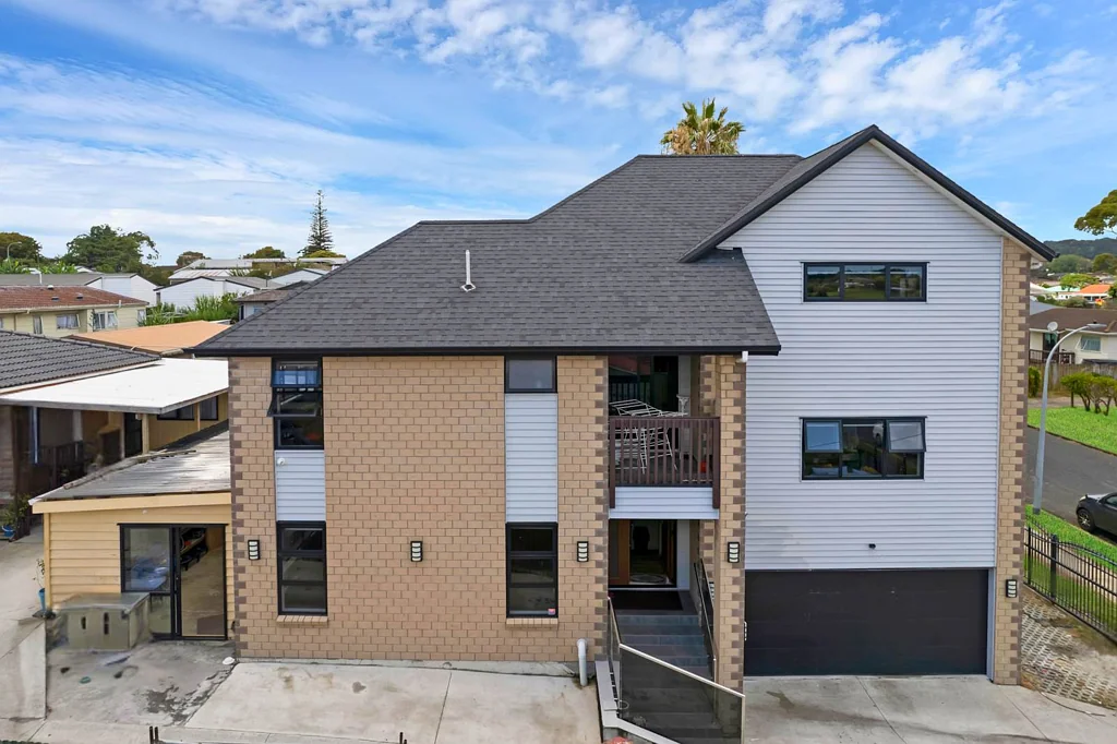 6A Caserta Place, Clover Park, Manukau City, Auckland