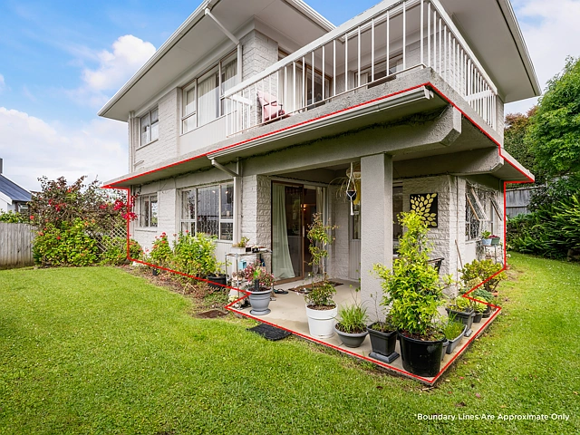 4/8 Yattendon Road, St Heliers, Auckland City