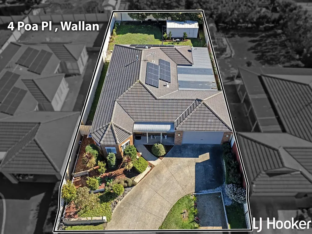 4 Poa Place, Wallan, VIC 3756