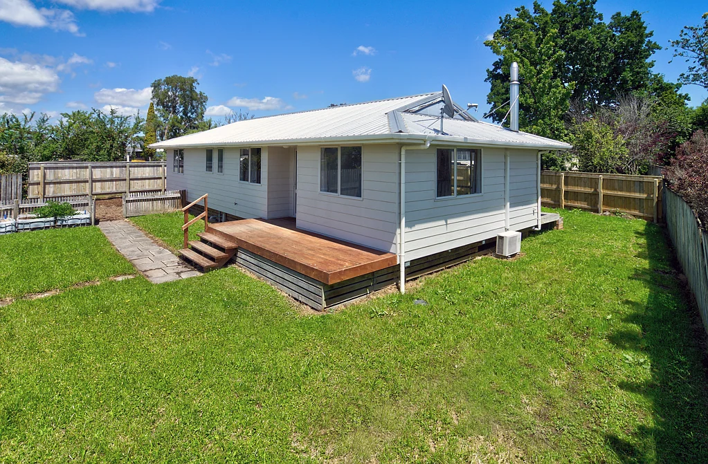 Lansdowne 3 Bedroom A smart choice