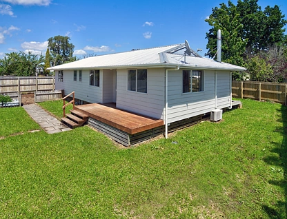 7B Raglan Street, Lansdowne, Masterton, 3 Bedrooms, 2 Bathrooms, House