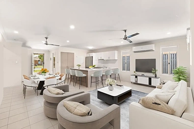 34 Westminster Crescent, Raceview, QLD 4305, 4 Bedrooms, 2 Bathrooms, House