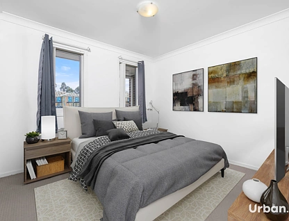 56 Ingleburn Gardens Drive, Bardia, Macarthur Region, 3 Schlafzimmer, 2 Badezimmer, Apartment