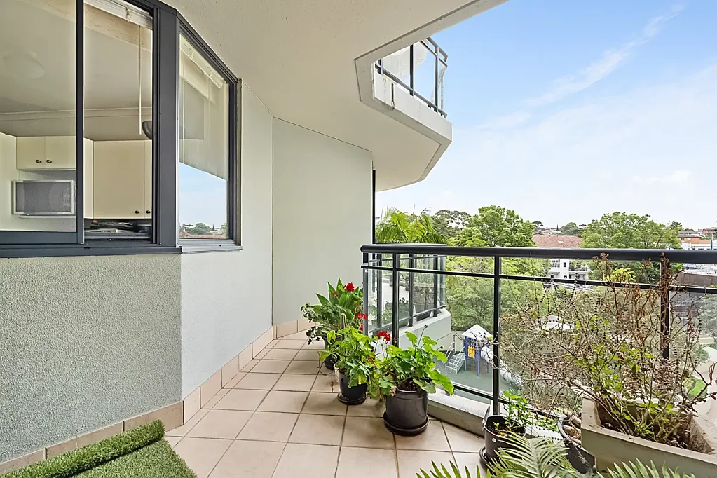 703/5 Keats Avenue, Rockdale, NSW 2216