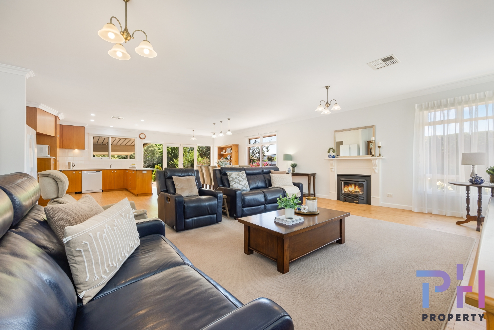 7 LYNDHURST ST, BRIDGEWATER ON LODDON VIC 3516, 0房, 0浴, House