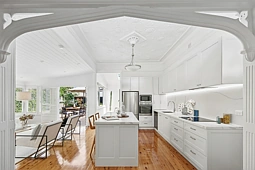 110 Park Avenue, Ashfield