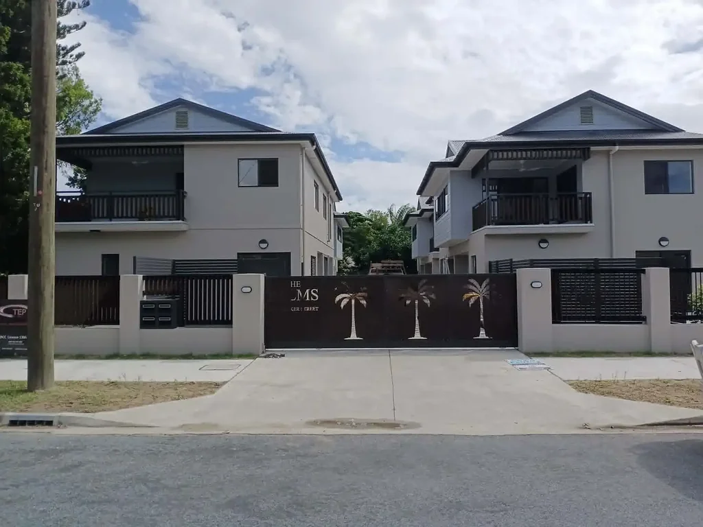 Machans Beach 3房  ‘The Palms’ Contemporary Beachside Living  - 1 Sold - 3 Remaining