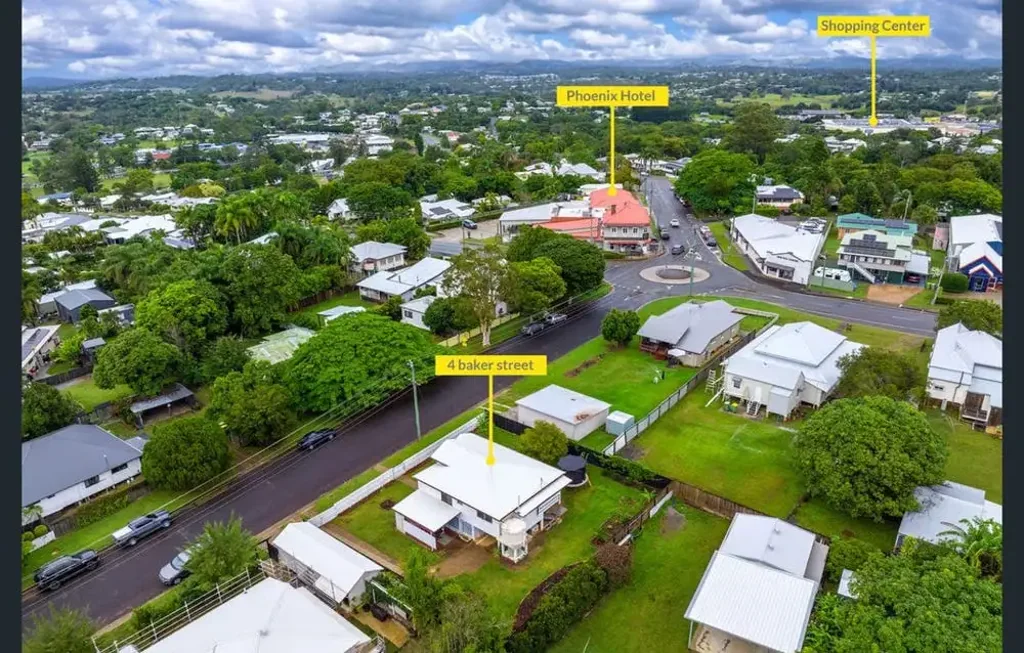 Gympie 3房  PRICE REDUCTION!!! Vendors, Committed Elsewhere