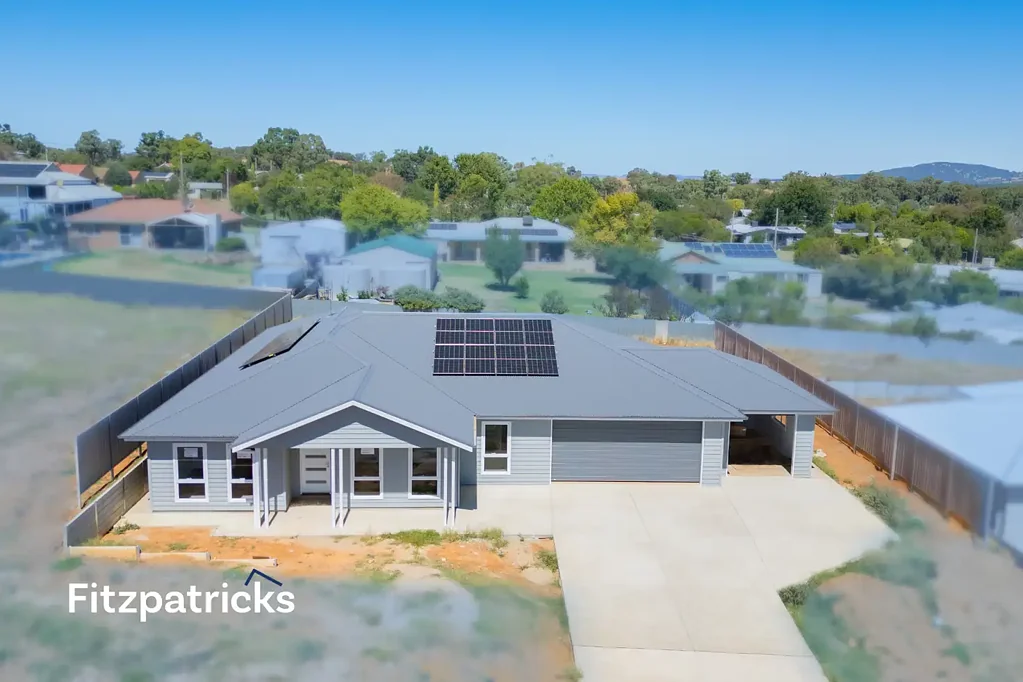 Ladysmith 5房  New in Ladysmith: Space to Grow