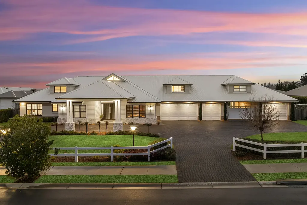 Pitt Town 6房  Entertainer's Family Haven on 2,002m²