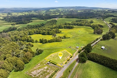 33 Beech Forest-Lavers Hill Road, Beech Forest, VIC 3237, 0房, 0浴, Section