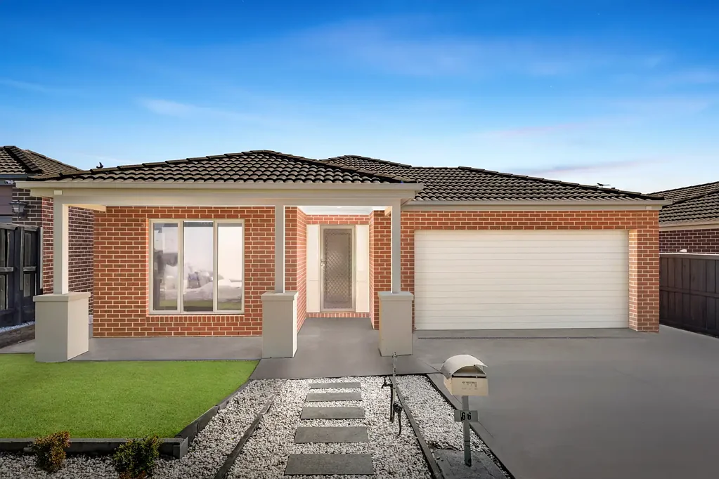 66 Wellington Street, Mernda, VIC 3754