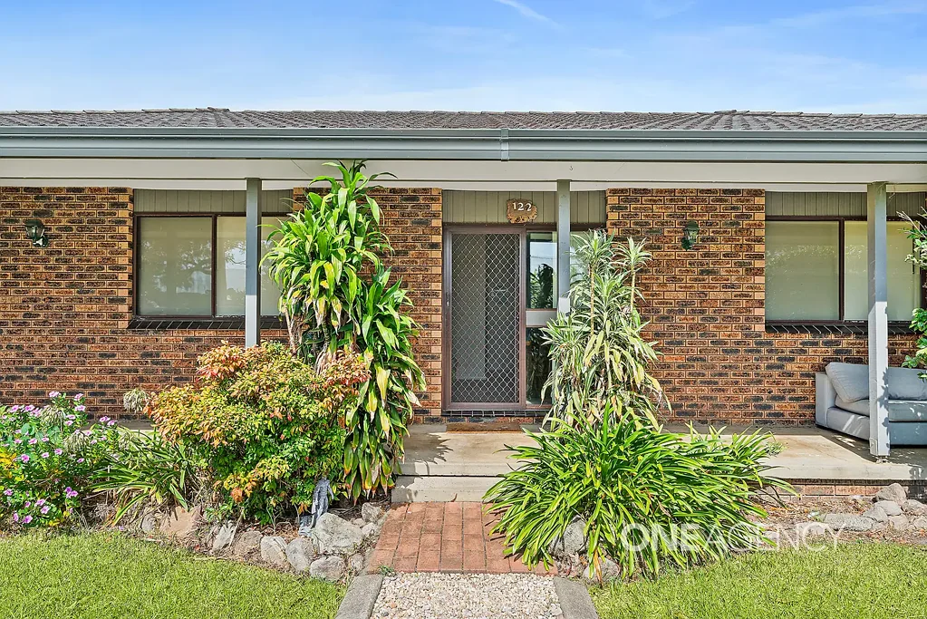 122 Links Avenue, Sanctuary Point, NSW 2540
