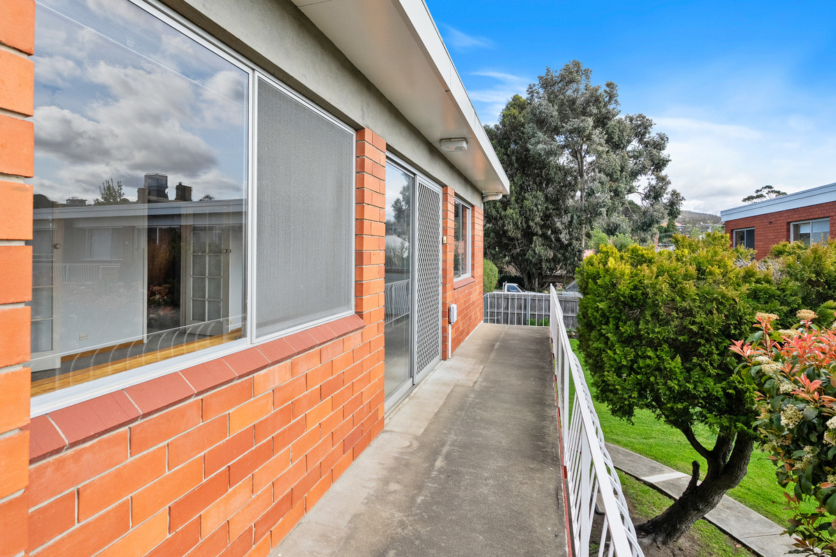 UNIT 22 19 QUEEN ST, SANDY BAY TAS 7005, 0房, 0浴, Unit