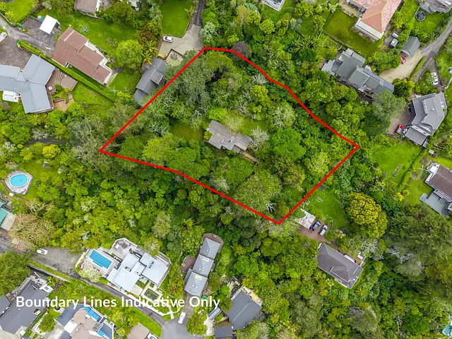 15 Fenton Terrace, Cockle Bay, Manukau City