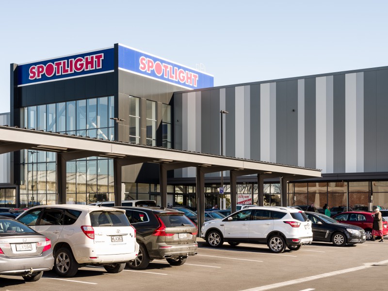 250 Moorhouse Avenue, Sydenham, Christchurch, 0 phòng ngủ, 0 phòng tắm, Retail Premises