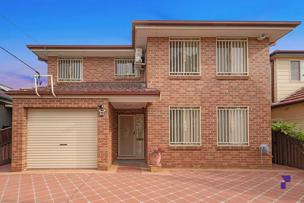 25 David Street, Greenacre, NSW 2190