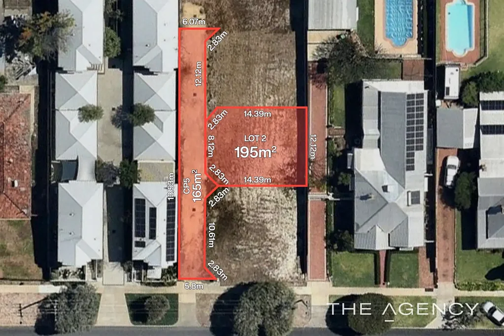 105A Ninth Avenue, Maylands, WA 6051