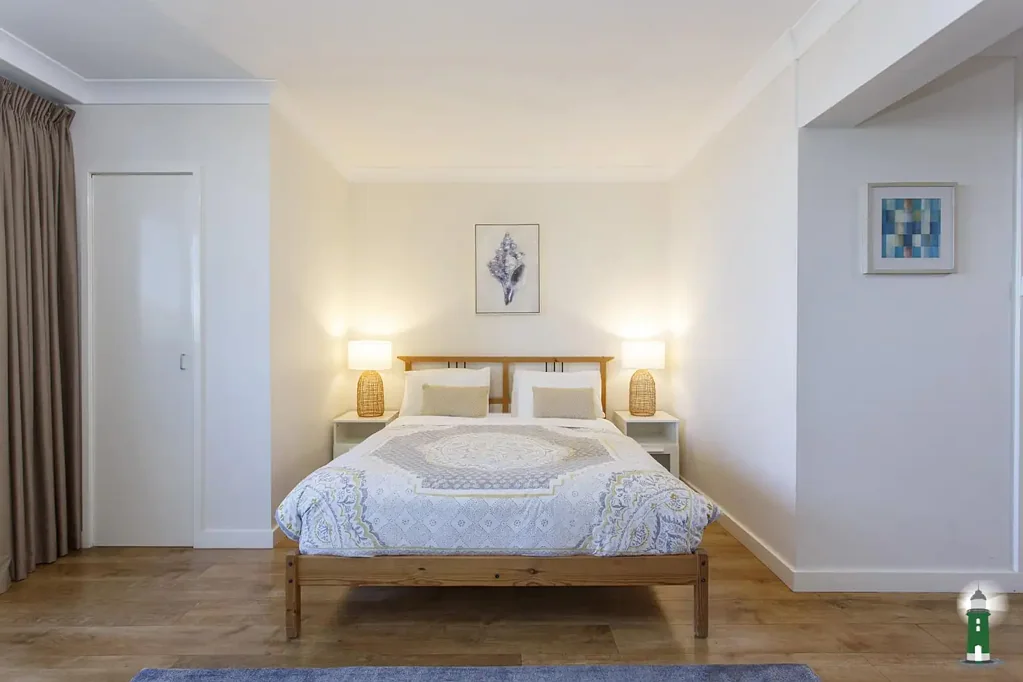 Fremantle 1房  PORT VIEWS, OCEAN SUNSETS AND FREMANTLE AT YOUR DOORSTEP