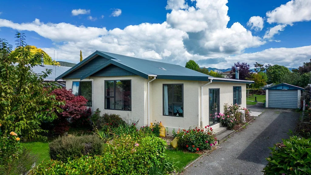 70 Rhodes Street, Waimate, Canterbury