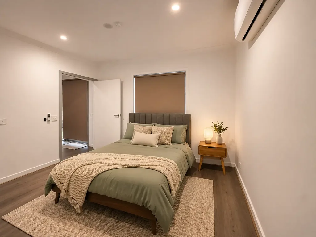Private Studio with Ensuite - Utilities Included I From $320/week