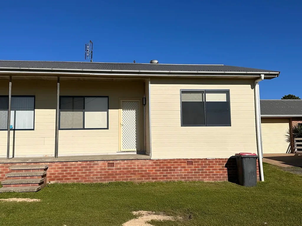 Located in the Heart of Morisset