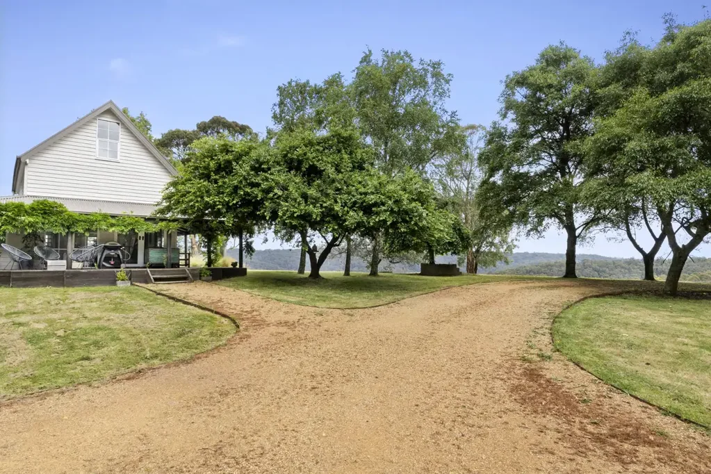 Boonah DELIGHTFUL OTWAYS DISTRICT HOLDING