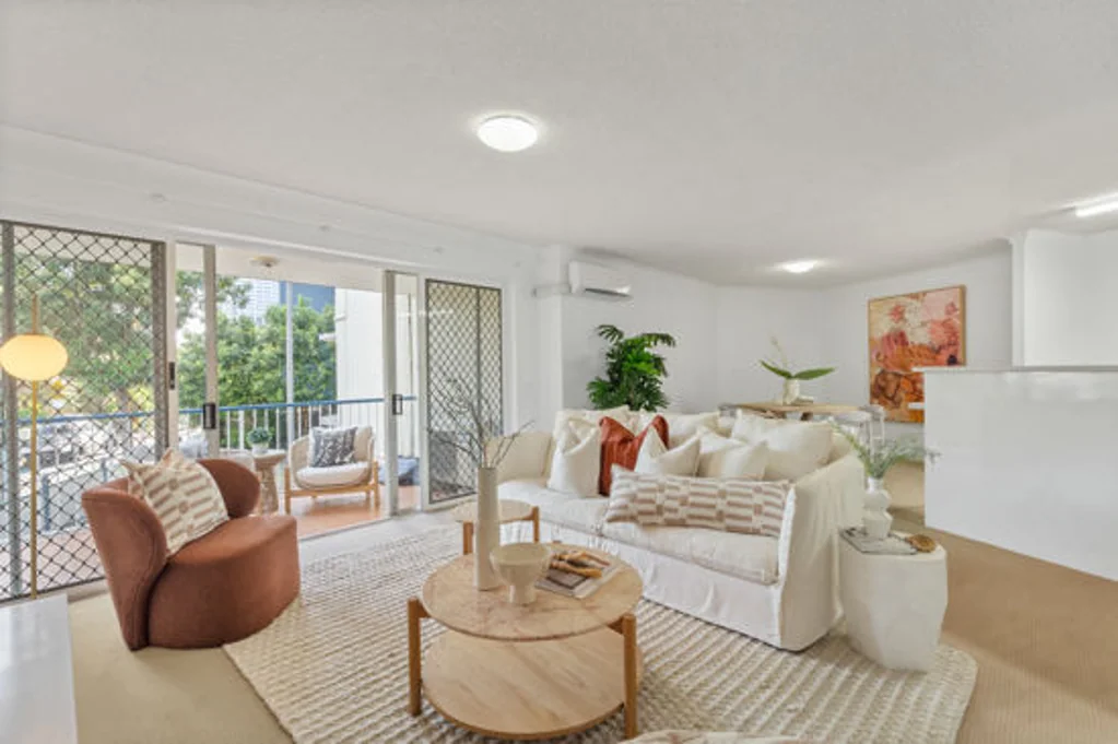 3/123 Main Street, Kangaroo Point, QLD 4169