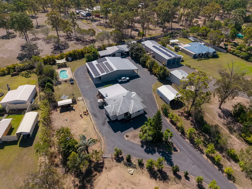 28 Blue Gum Drive, Redridge, QLD 4660