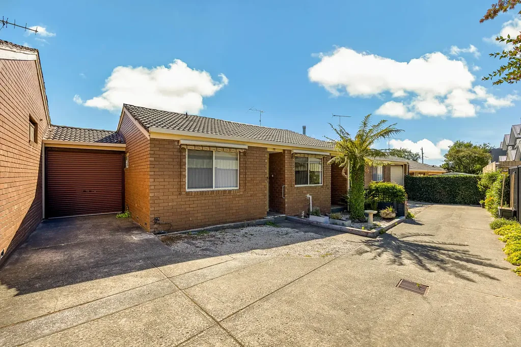 Gisborne 2ਬੈੱਡਰੂਮ Low Maintenance Villa-Unit in the Heart of Gisborne