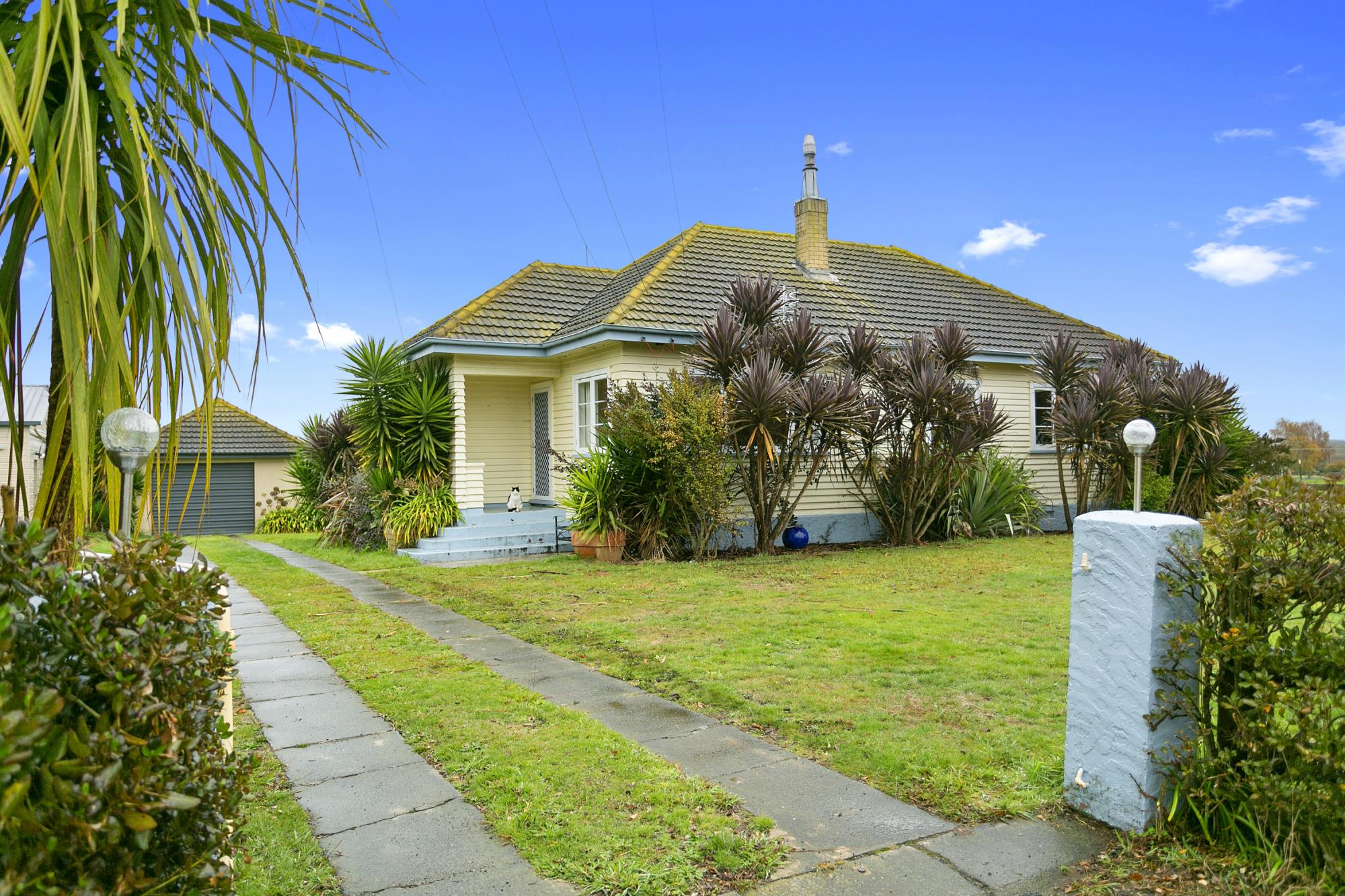 135 Harper Road, Richmond Downs, Matamata, 3房, 1浴