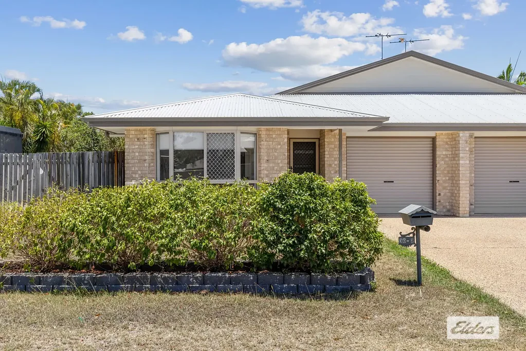 2/30 Haswell Street, Emerald, QLD 4720