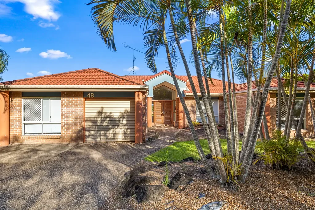 48 Sippy Downs Drive, Sippy Downs, QLD 4556