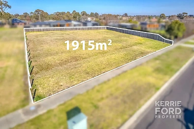 143 Riverslea Boulevard, Traralgon, VIC 3844, 0 chambres, 0 salles de bain, Section