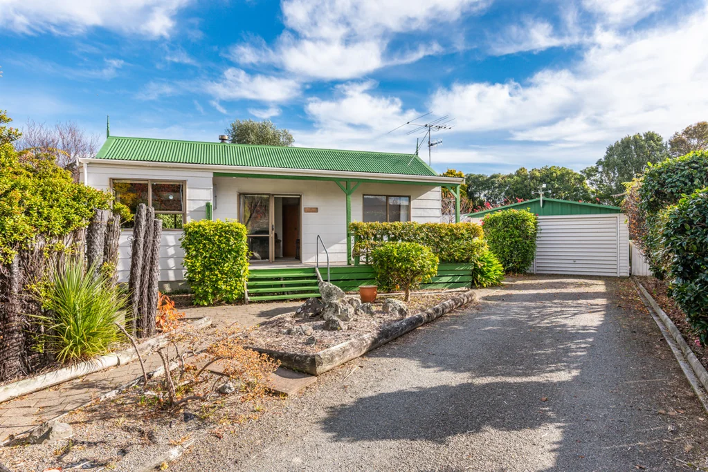 4 David Street, Waikanae, Wellington