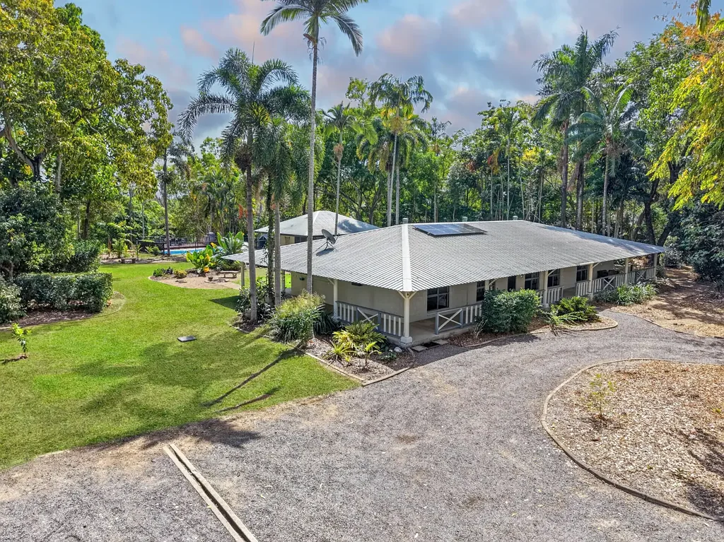Alice River 4房  Acreage Living, Made for Life