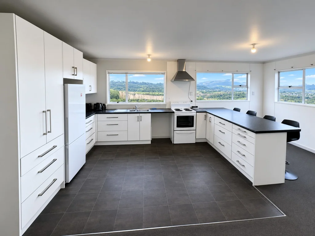Fairfield, 3 bedrooms