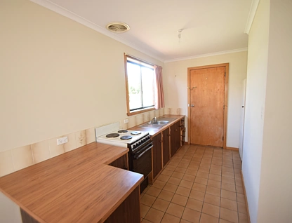 3/129 Stanley Street, Summerhill, Launceston and North East, 2 રૂમ, 1 બાથરૂમ, Unit