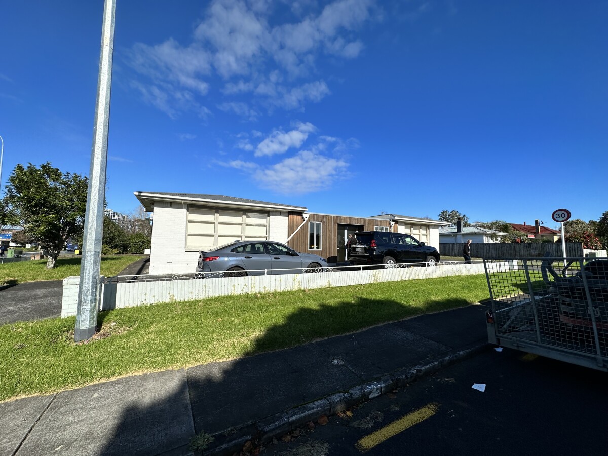 Residential  Terrace Housing and Apartment Building Zone