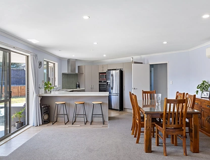107 Stirling Drive, Morrinsville, Matamata-Piako, 4房, 2浴, 独立屋