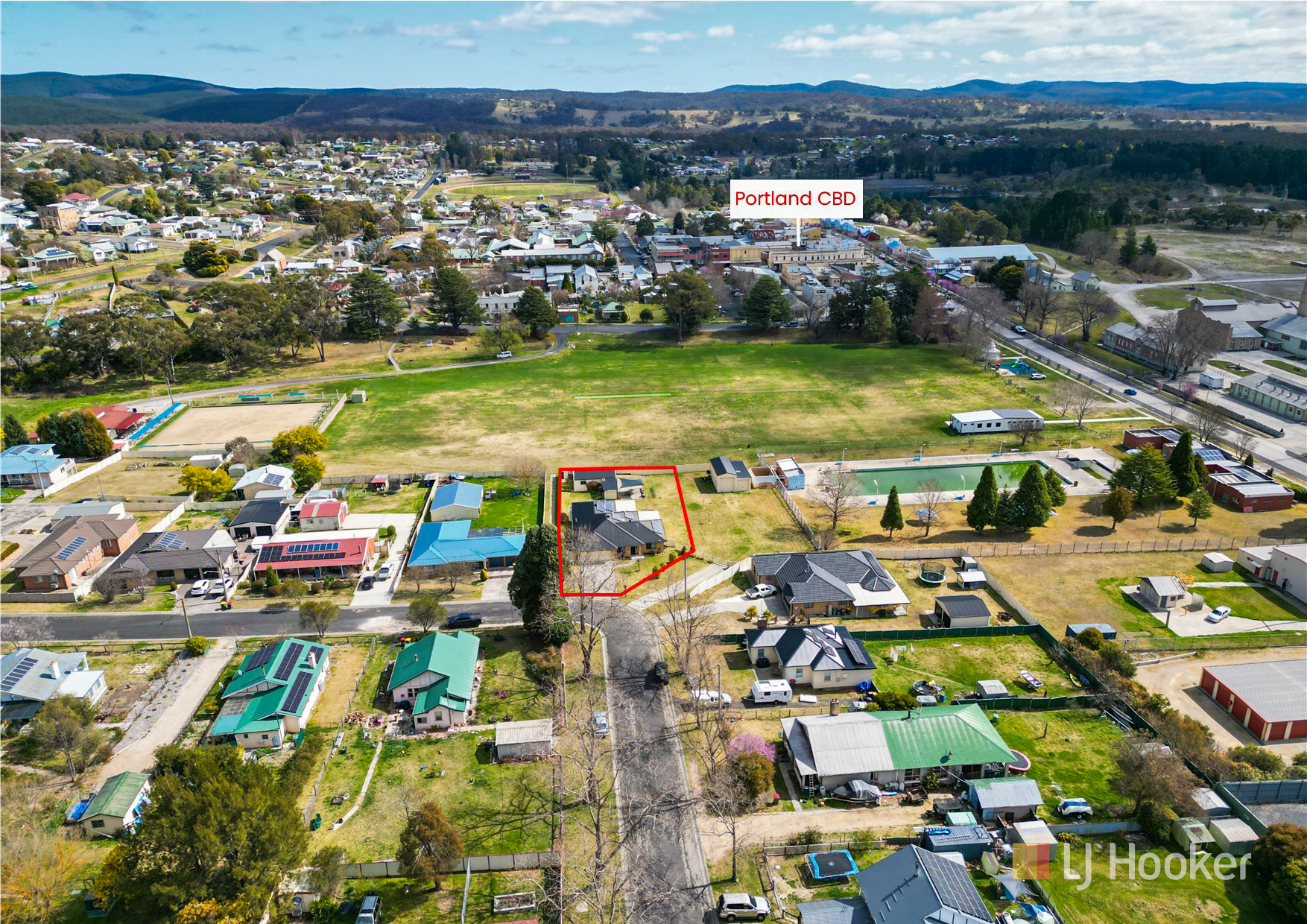 10 PARK AV, PORTLAND NSW 2847, 0 phòng ngủ, 0 phòng tắm, House